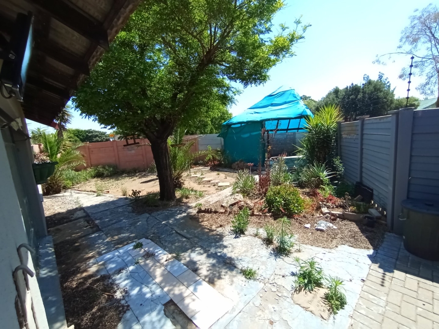 2 Bedroom Property for Sale in Fauna Free State